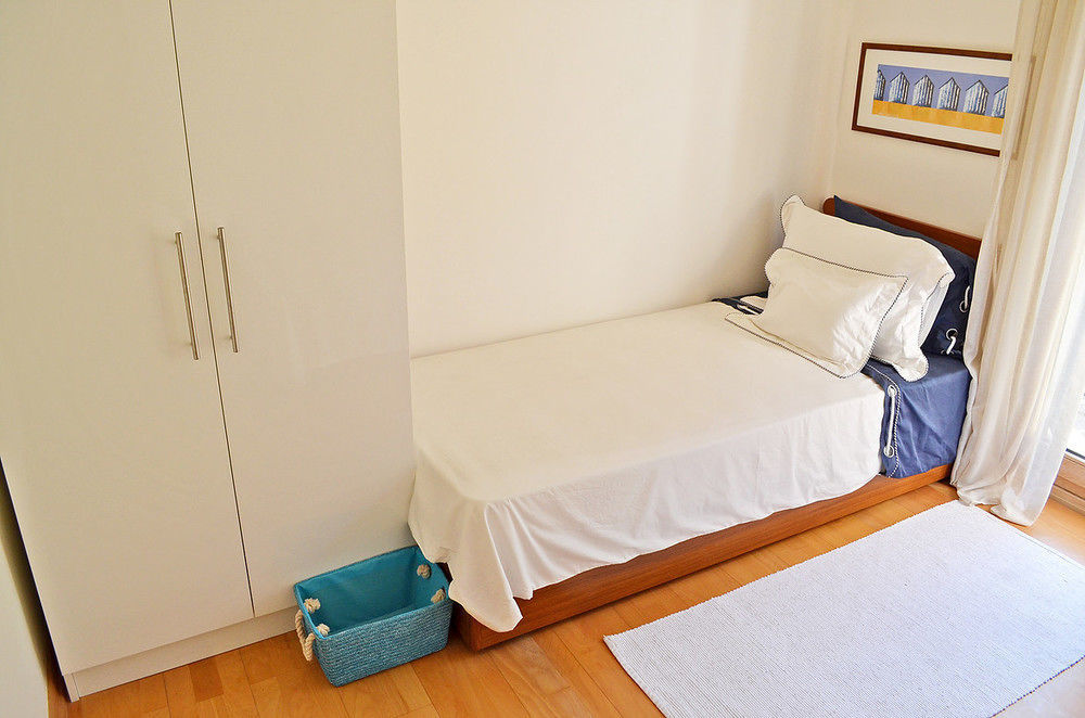 Myndos Hotel & Residence Bodrum Exteriör bild