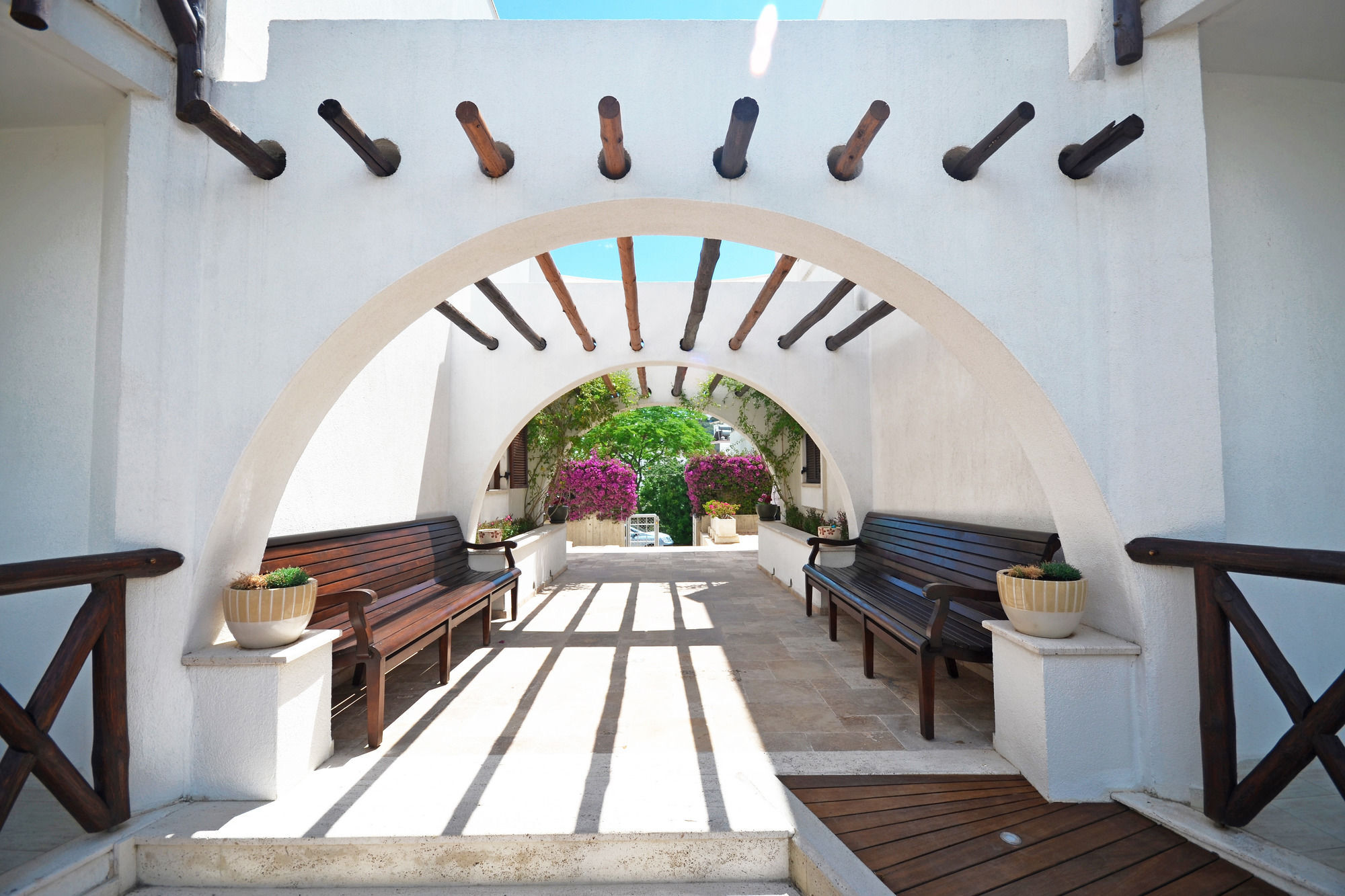 Myndos Hotel & Residence Bodrum Exteriör bild