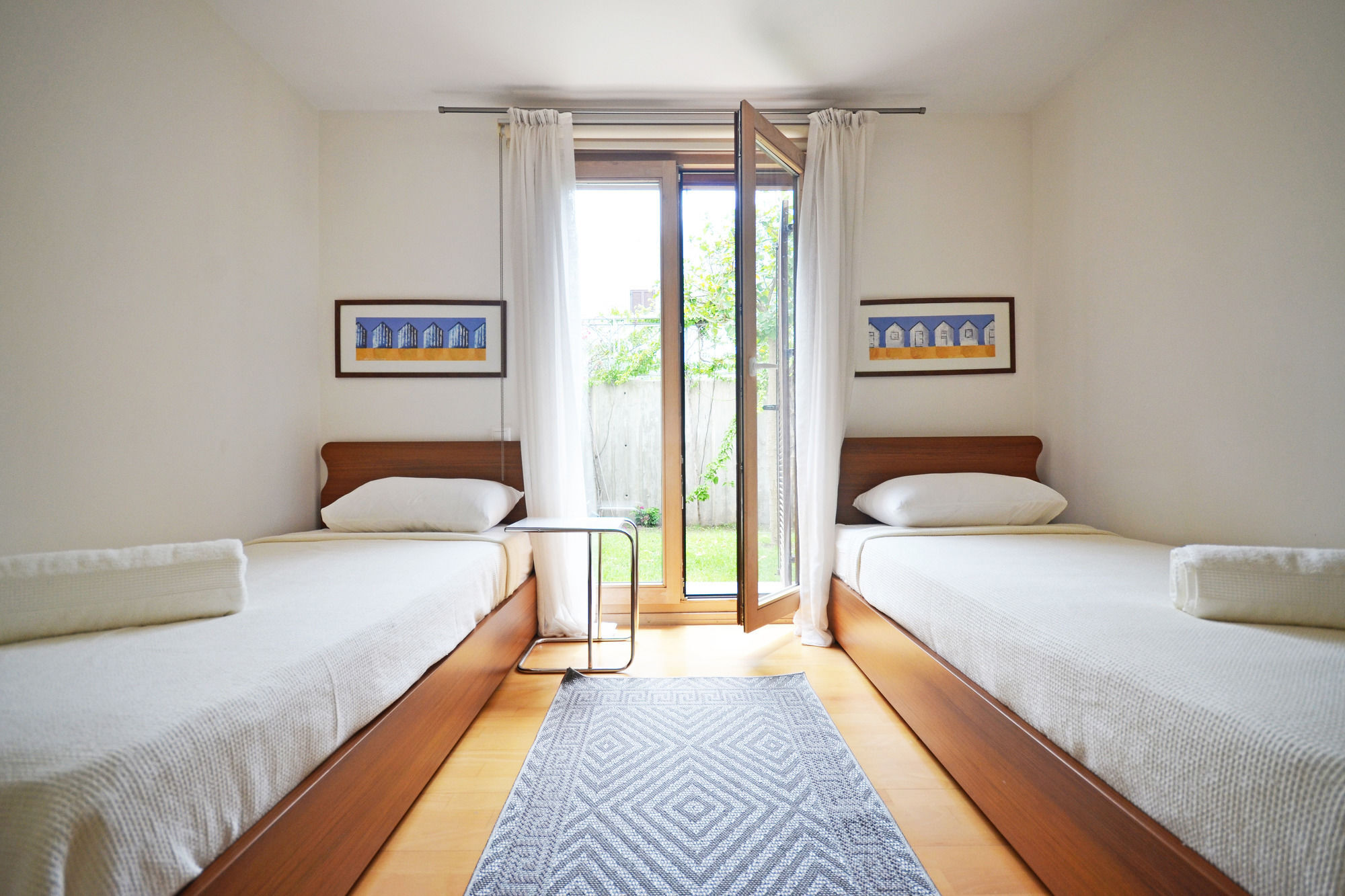 Myndos Hotel & Residence Bodrum Exteriör bild